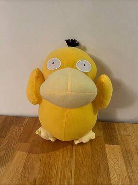 Psyduck